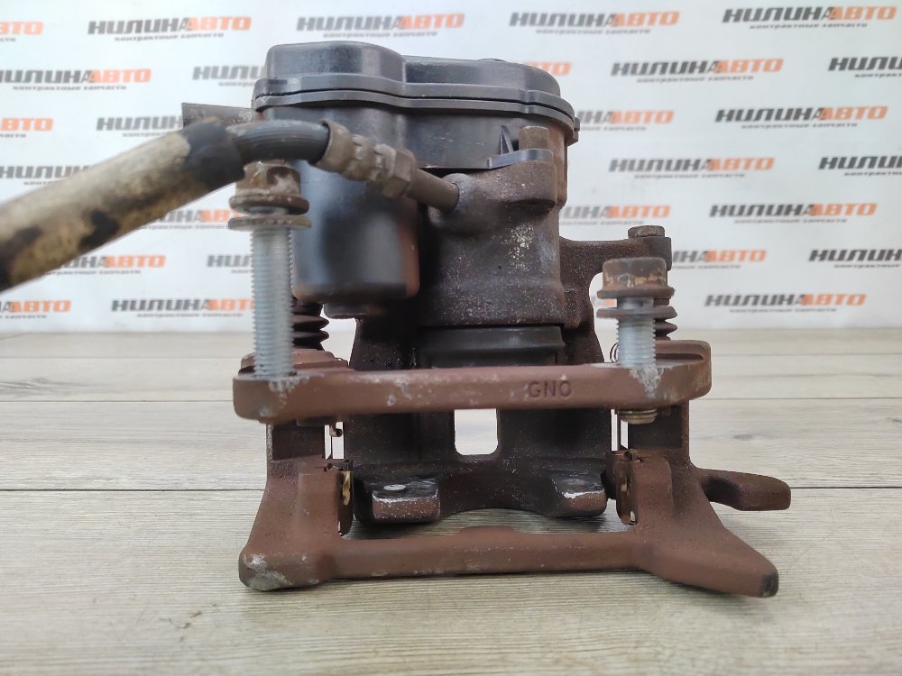 Суппорт тормозной, 3000 рублей, Москва