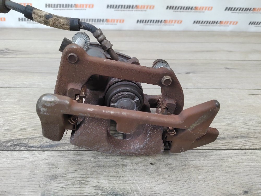 Суппорт тормозной, 3000 рублей, Москва