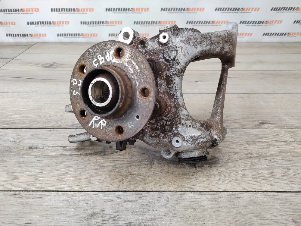 Кулак задний, 1700 рублей, Москва