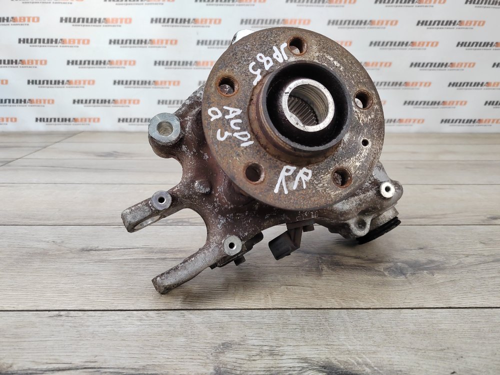 Кулак задний, 1700 рублей, Москва