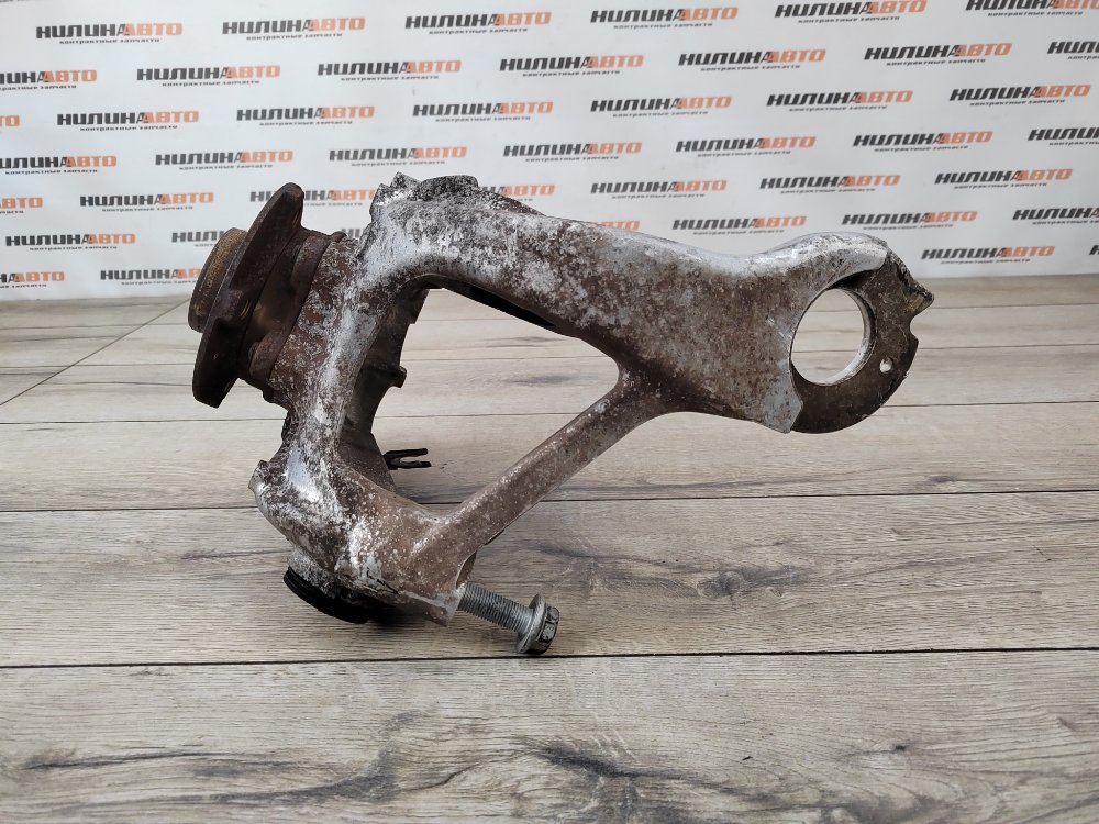 Кулак задний, 1700 рублей, Москва