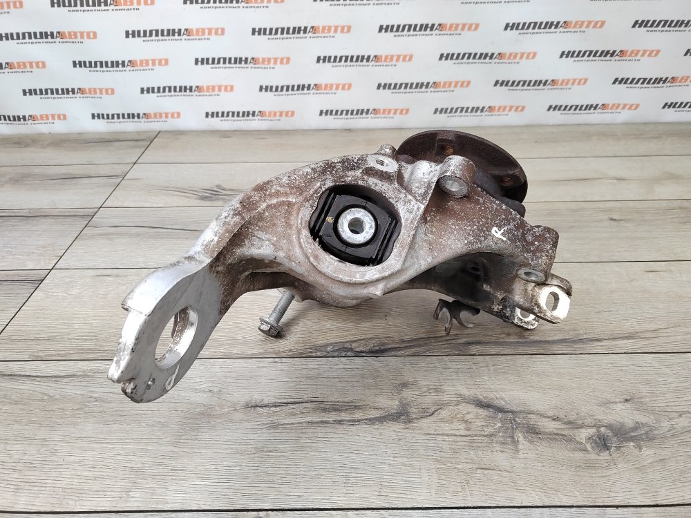 Кулак задний, 1700 рублей, Москва