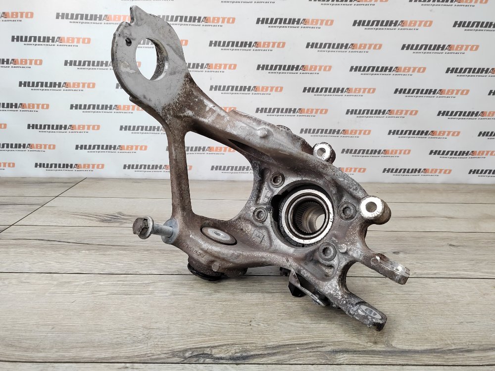 Кулак задний, 1700 рублей, Москва