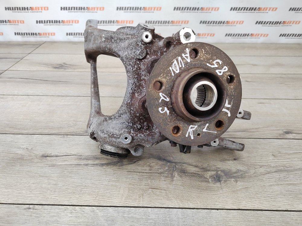 Кулак задний, 1700 рублей, Москва