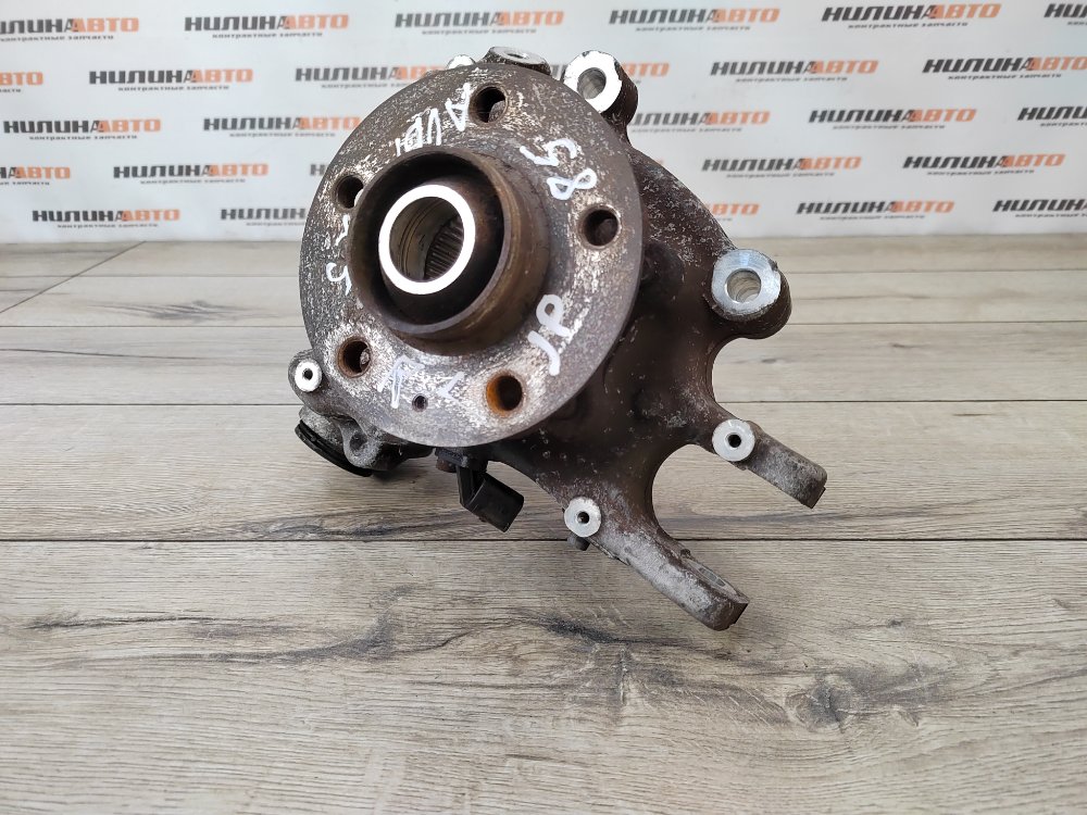 Кулак задний, 1700 рублей, Москва