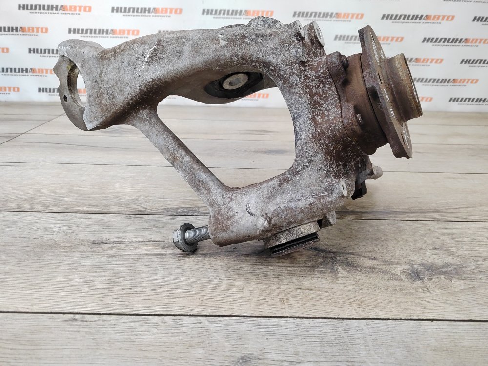 Кулак задний, 1700 рублей, Москва