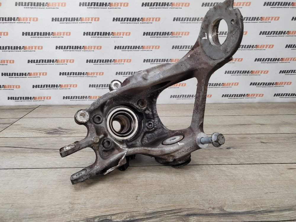 Кулак задний, 1700 рублей, Москва