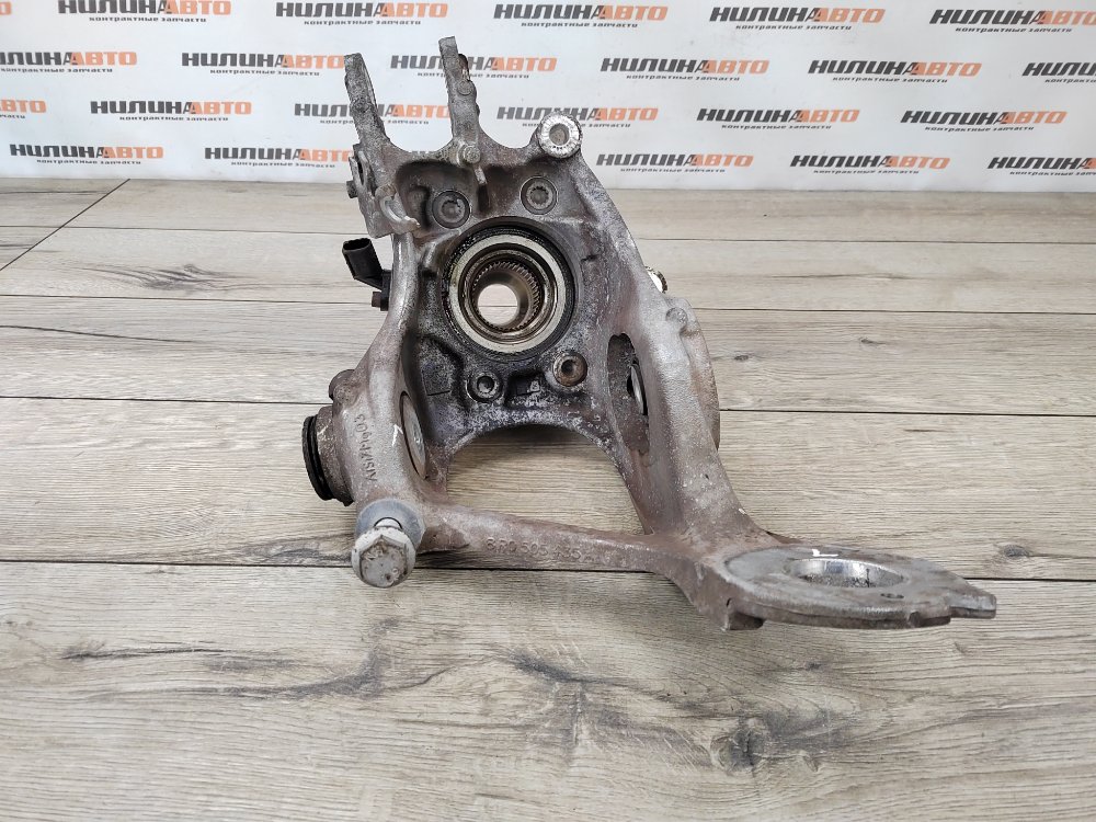 Кулак задний, 1700 рублей, Москва