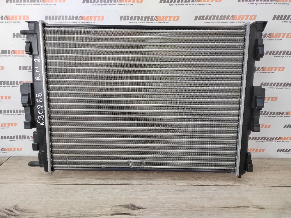 Радиатор охлаждения, 4900 рублей, Москва