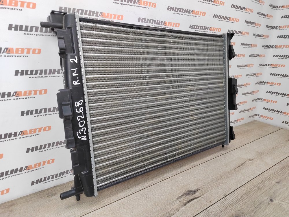 Радиатор охлаждения, 4900 рублей, Москва