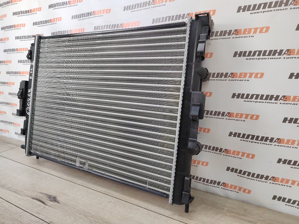 Радиатор охлаждения, 4900 рублей, Москва