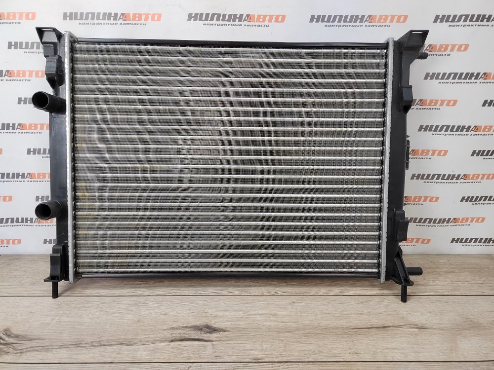 Радиатор охлаждения, 4900 рублей, Москва