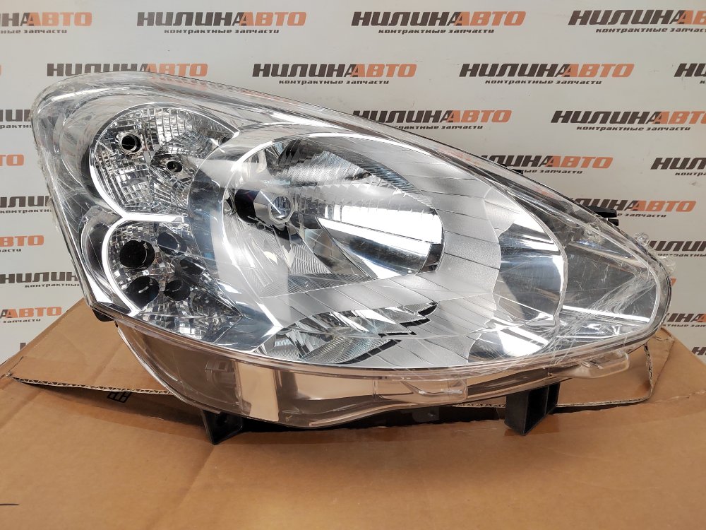 Фара галоген, 11500 рублей, Москва