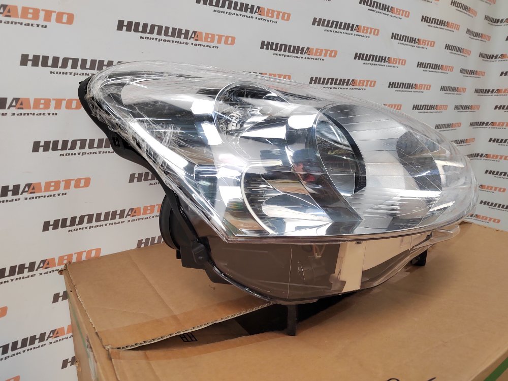 Фара галоген, 11500 рублей, Москва