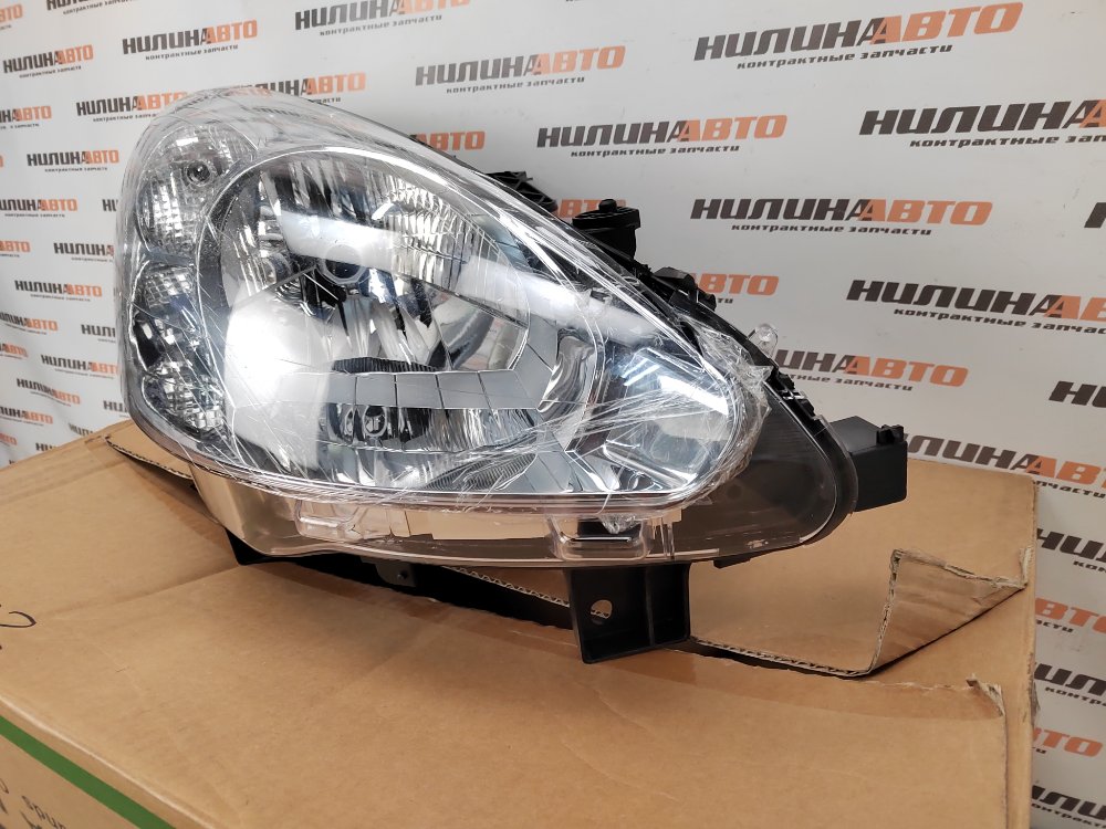 Фара галоген, 11500 рублей, Москва