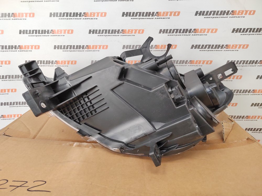 Фара галоген, 11500 рублей, Москва