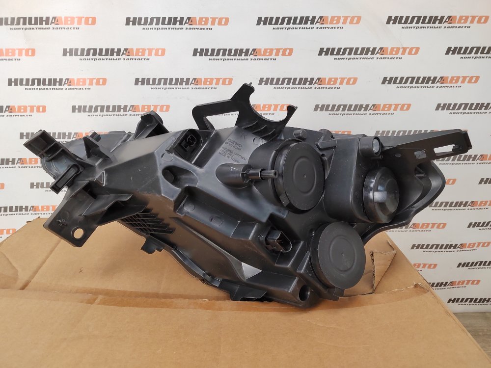 Фара галоген, 11500 рублей, Москва