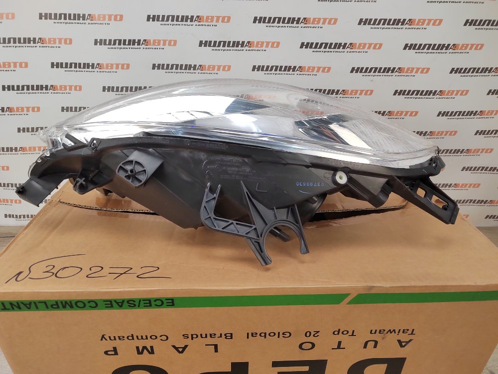 Фара галоген, 11500 рублей, Москва