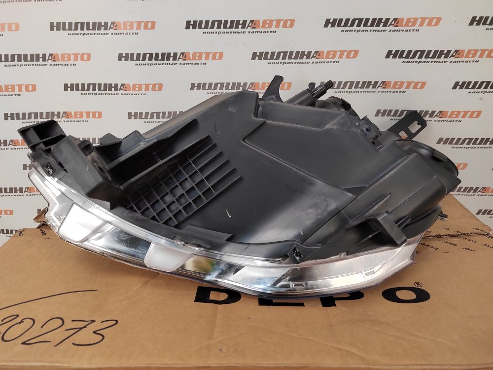 Фара галоген, 9700 рублей, Москва