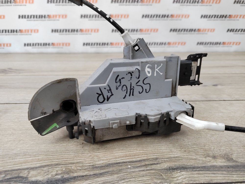 Замок двери, 1000 рублей, Москва