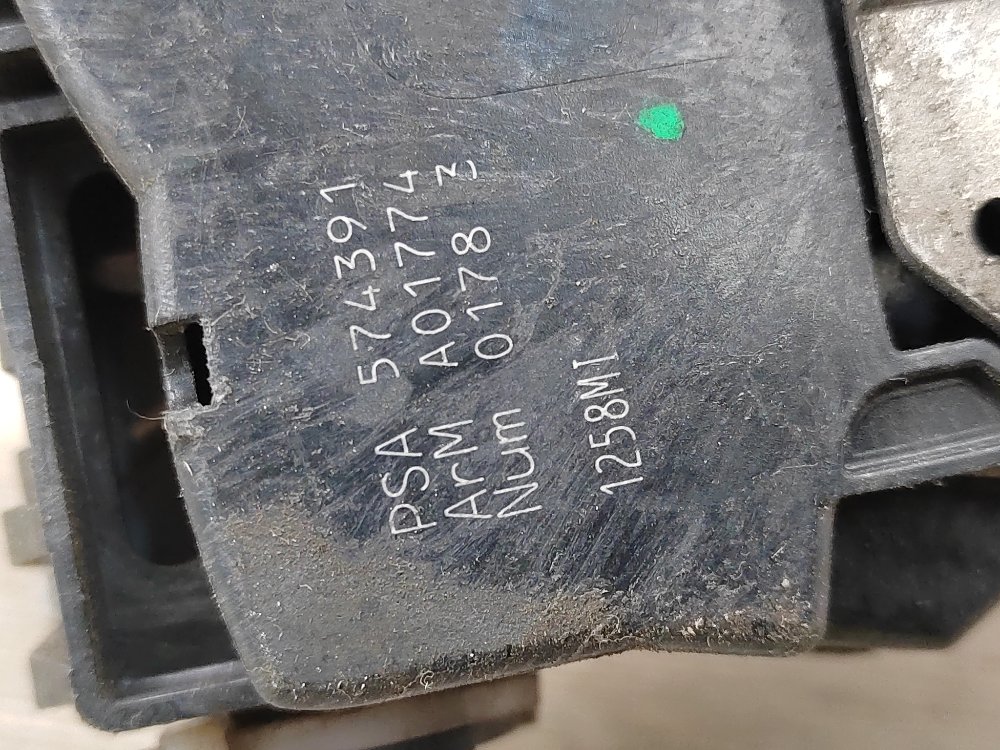 Замок двери, 1000 рублей, Москва