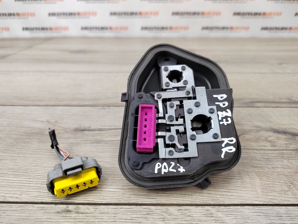 Плата фонаря, 750 рублей, Москва