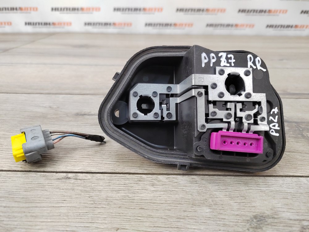 Плата фонаря, 750 рублей, Москва