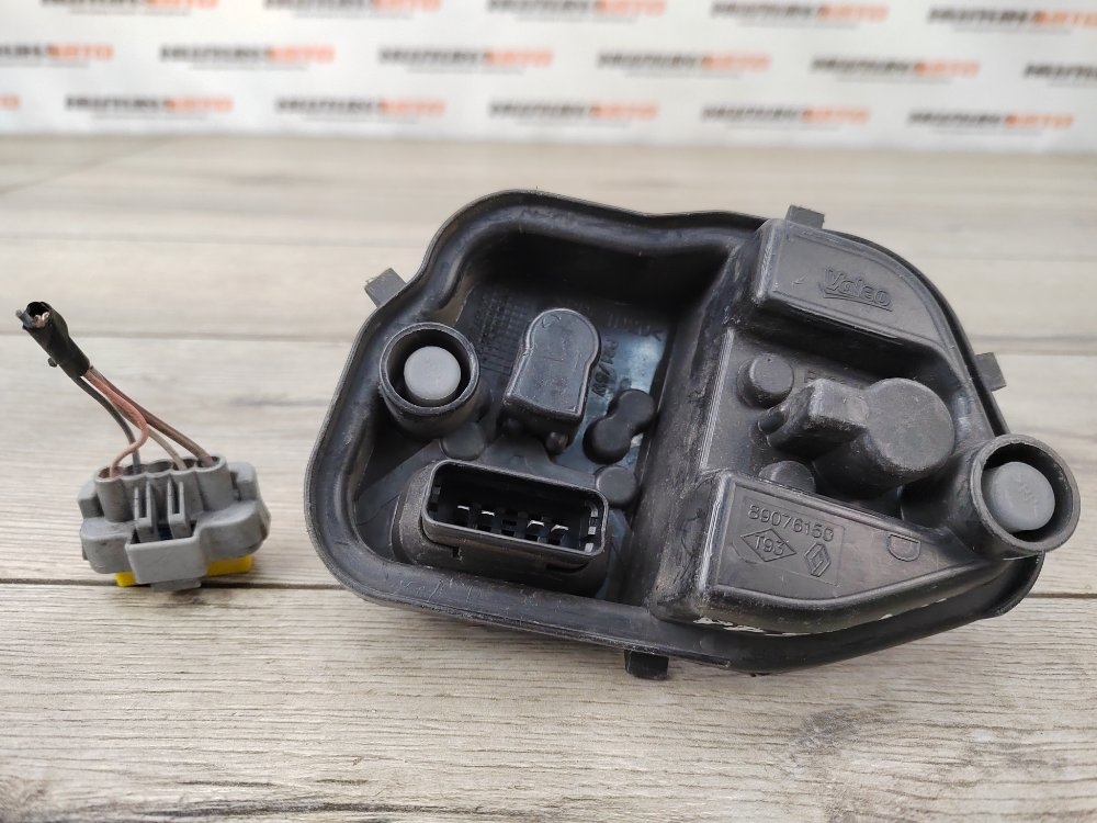 Плата фонаря, 750 рублей, Москва