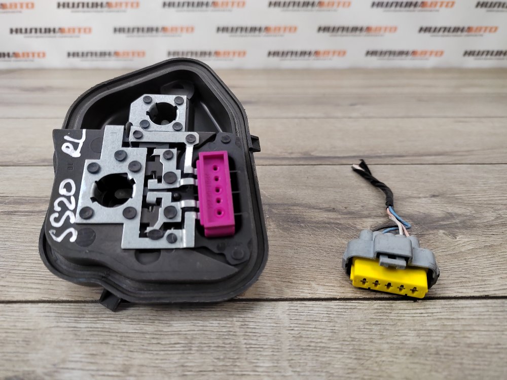 Плата фонаря, 850 рублей, Москва