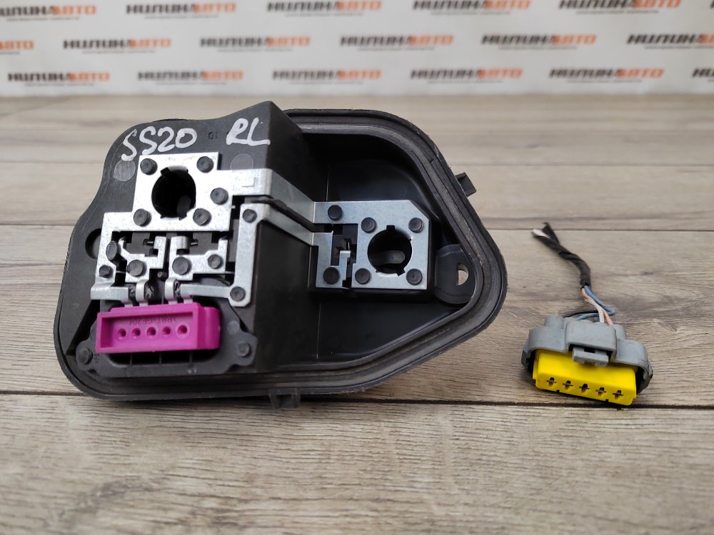 Плата фонаря, 850 рублей, Москва