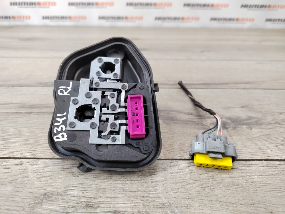 Плата фонаря, 850 рублей, Москва