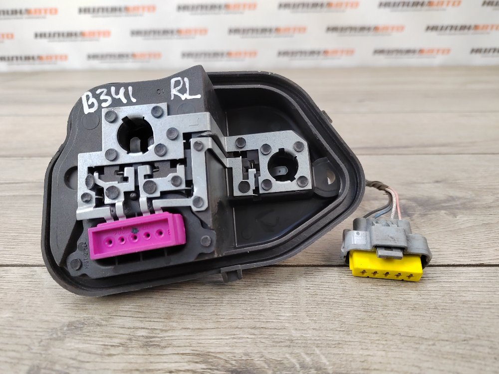 Плата фонаря, 850 рублей, Москва