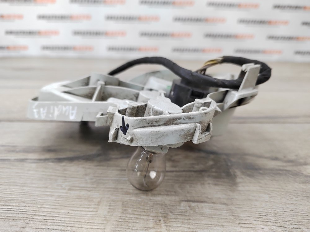 Плата фонаря, 1000 рублей, Москва