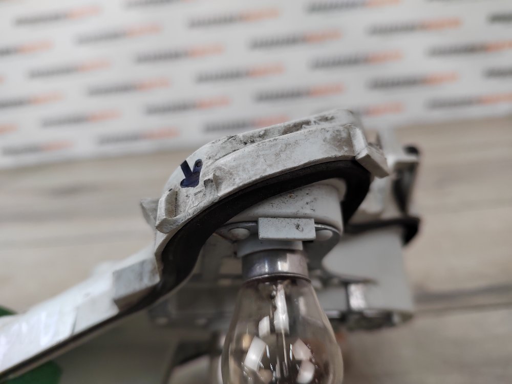 Плата фонаря, 1000 рублей, Москва