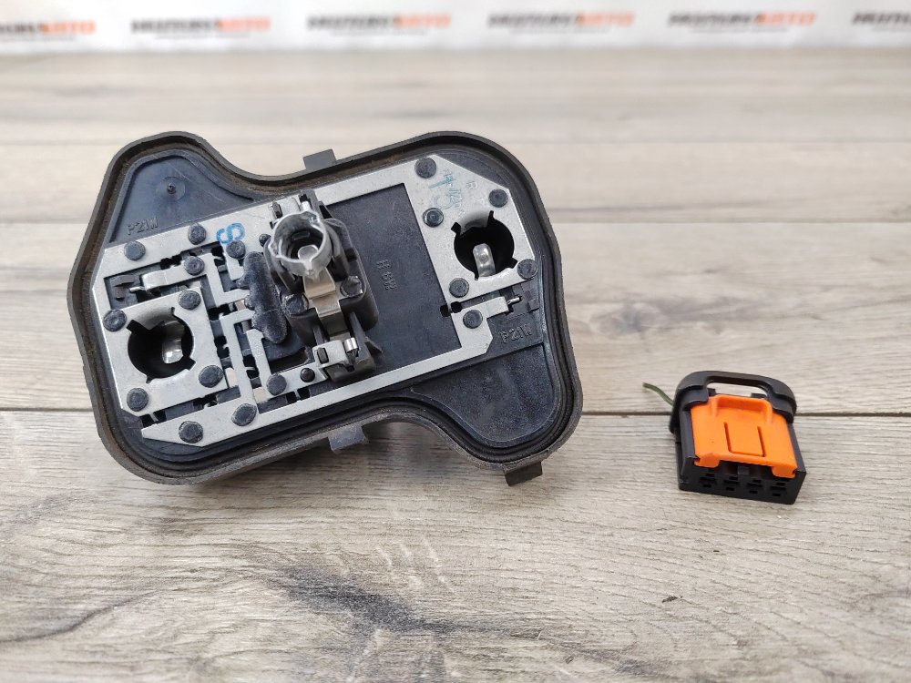 Плата фонаря, 900 рублей, Москва