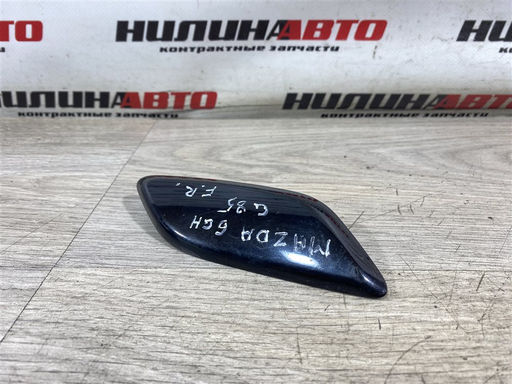 Накладка омывателя фары, 500 рублей, Севастополь