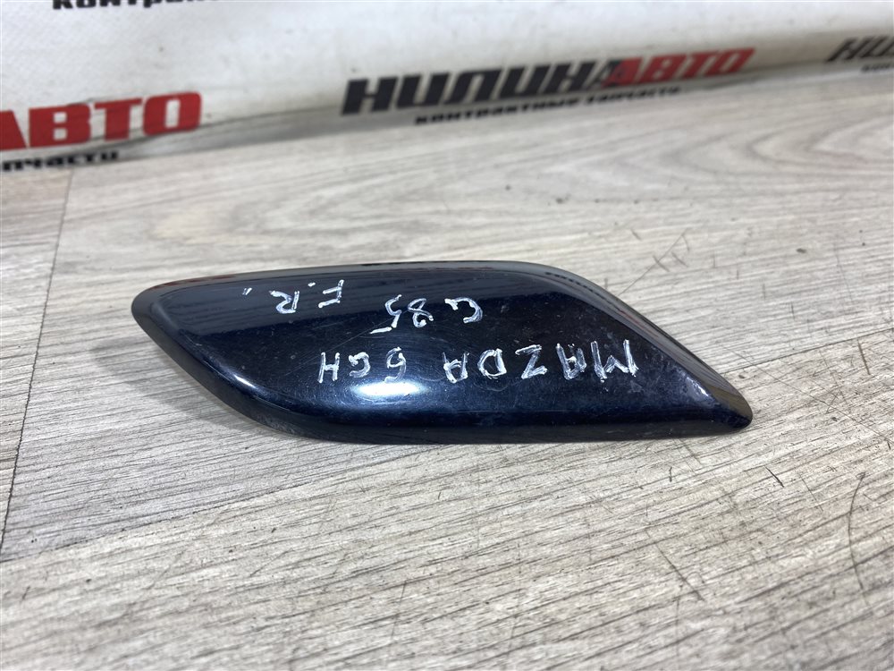 Накладка омывателя фары, 500 рублей, Севастополь