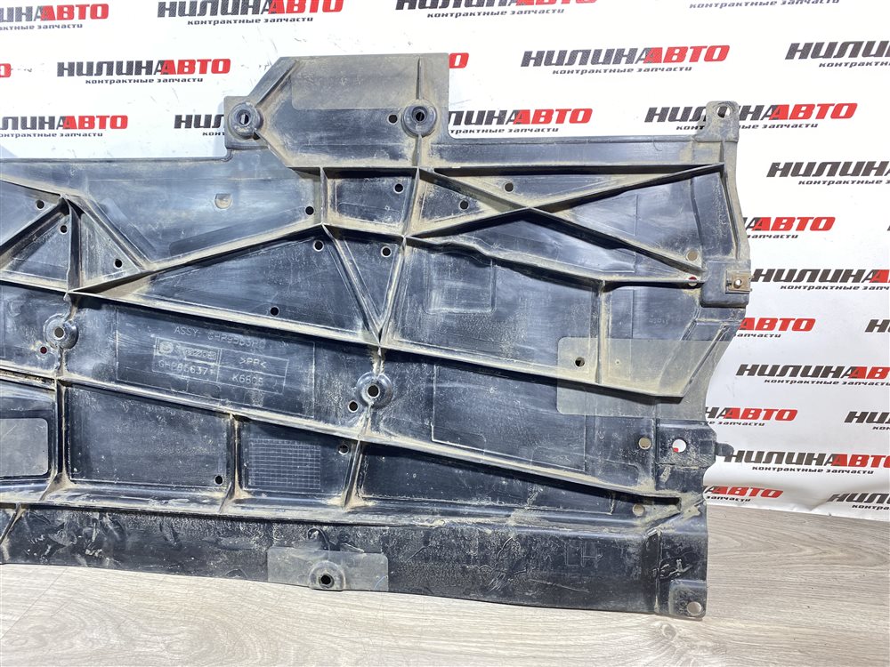 Защита днища пыльник, 4500 рублей, Севастополь