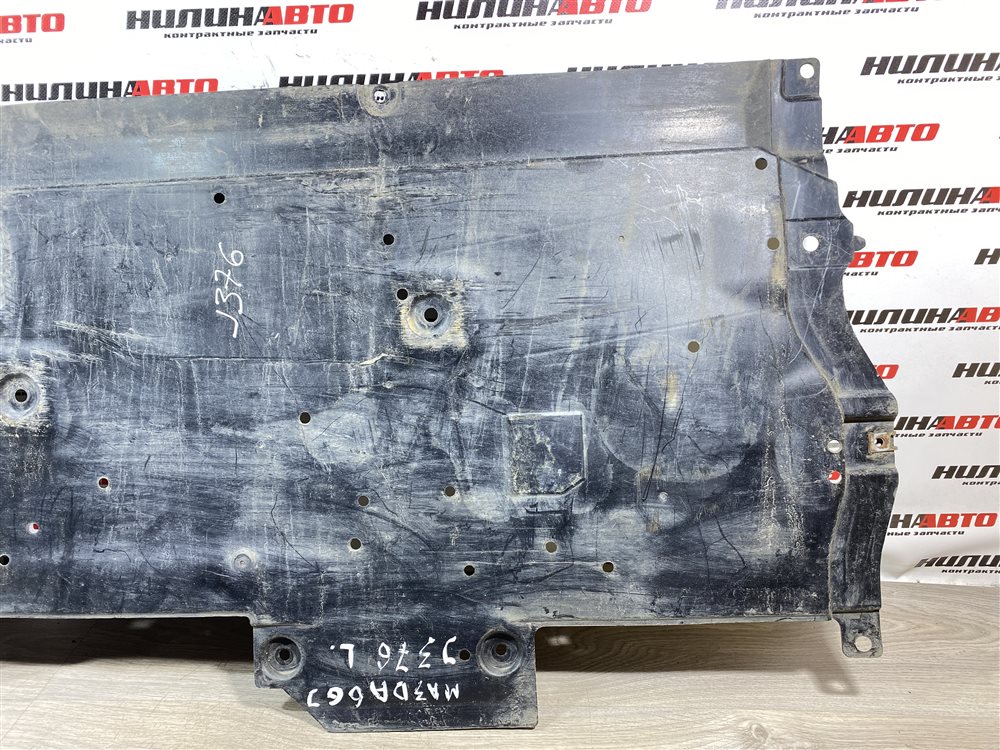 Защита днища пыльник, 4500 рублей, Севастополь