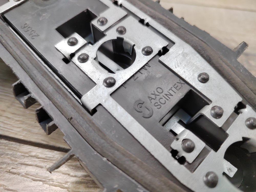 Плата фонаря, 500 рублей, Москва