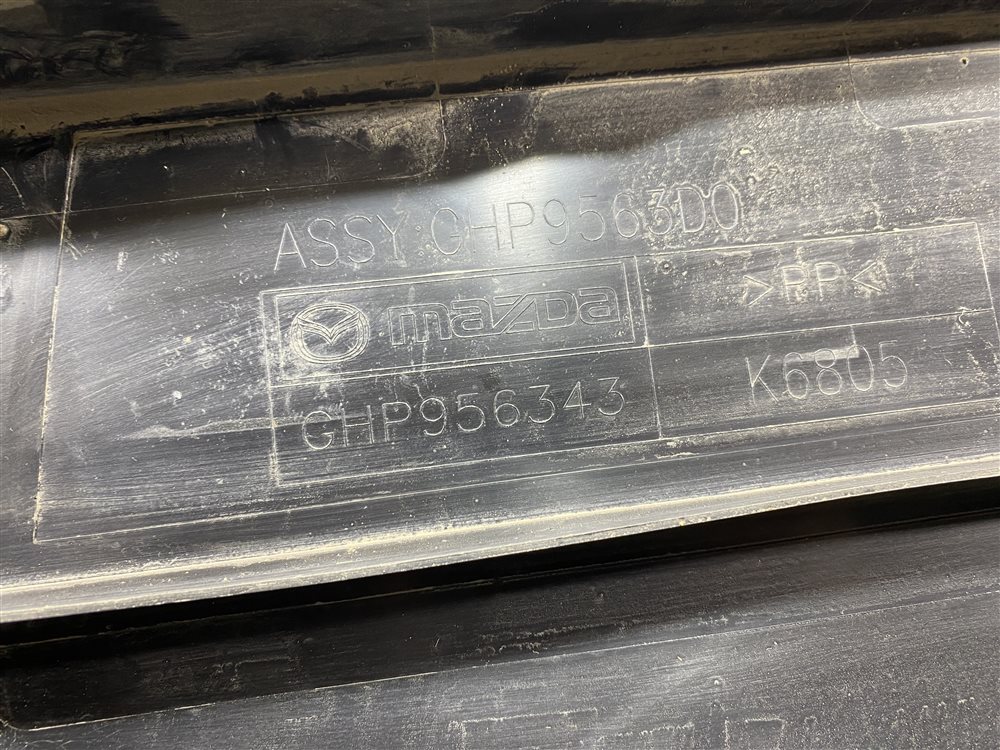 Защита днища пыльник, 4500 рублей, Севастополь