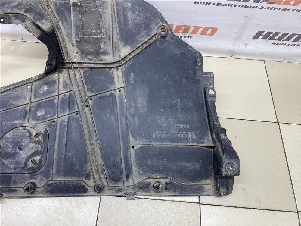 Защита двигателя, 1500 рублей, Севастополь