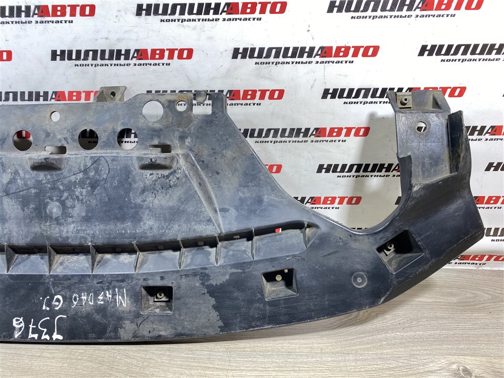 Пыльник бампера, 2500 рублей, Севастополь