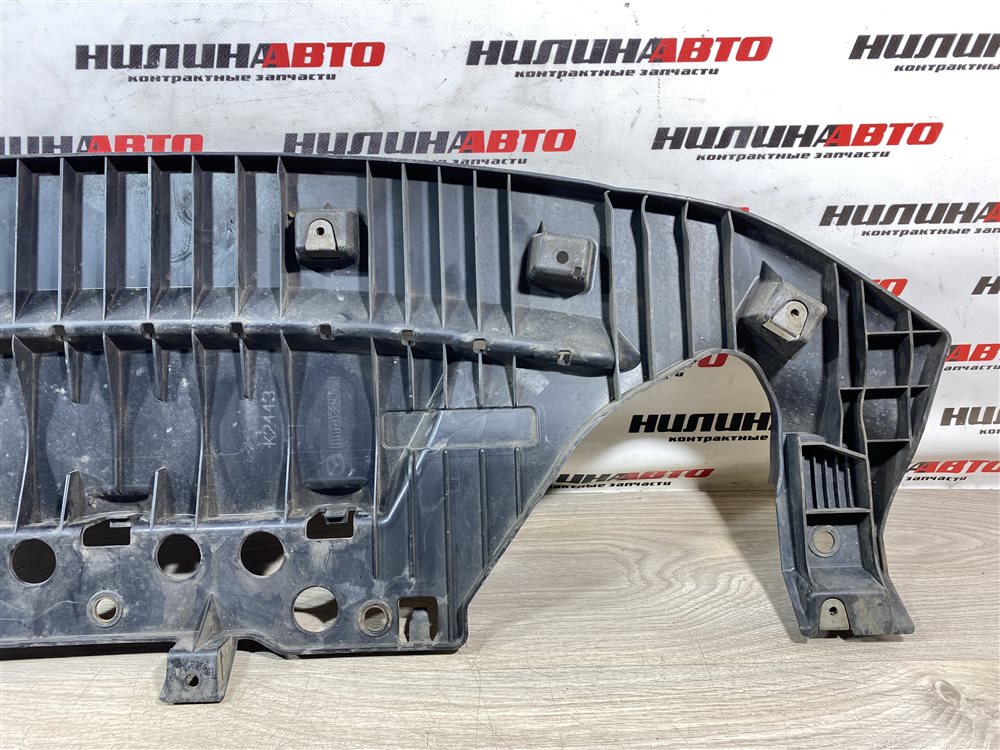 Пыльник бампера, 2500 рублей, Севастополь