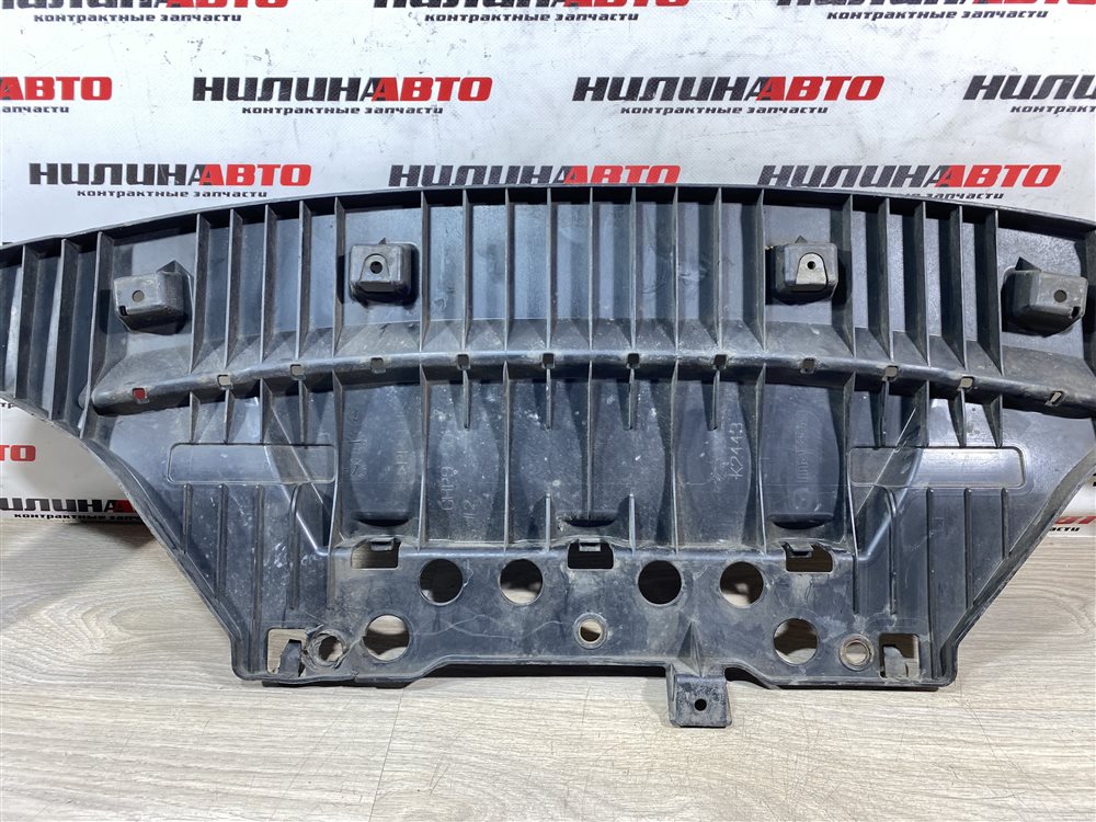 Пыльник бампера, 2500 рублей, Севастополь