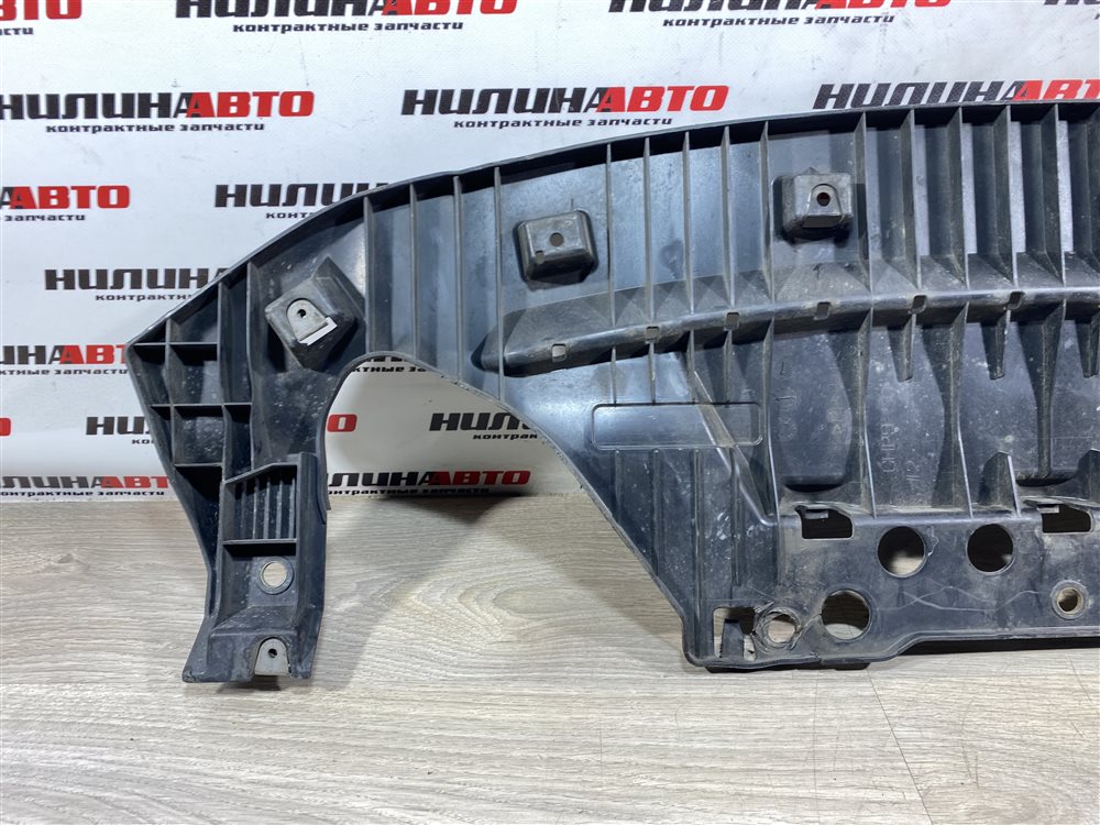 Пыльник бампера, 2500 рублей, Севастополь