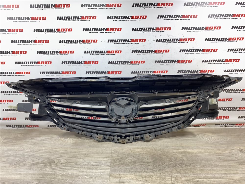 Решетка радиатора, 13000 рублей, Севастополь