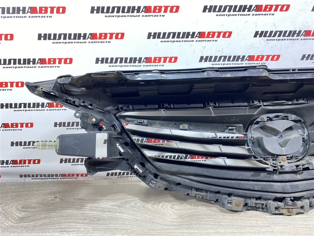 Решетка радиатора, 13000 рублей, Севастополь