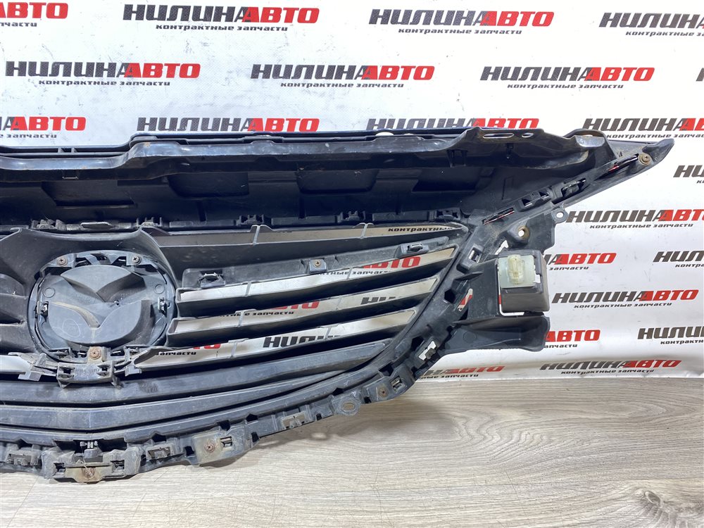 Решетка радиатора, 13000 рублей, Севастополь