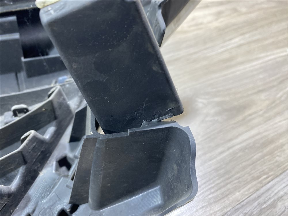 Решетка радиатора, 13000 рублей, Севастополь